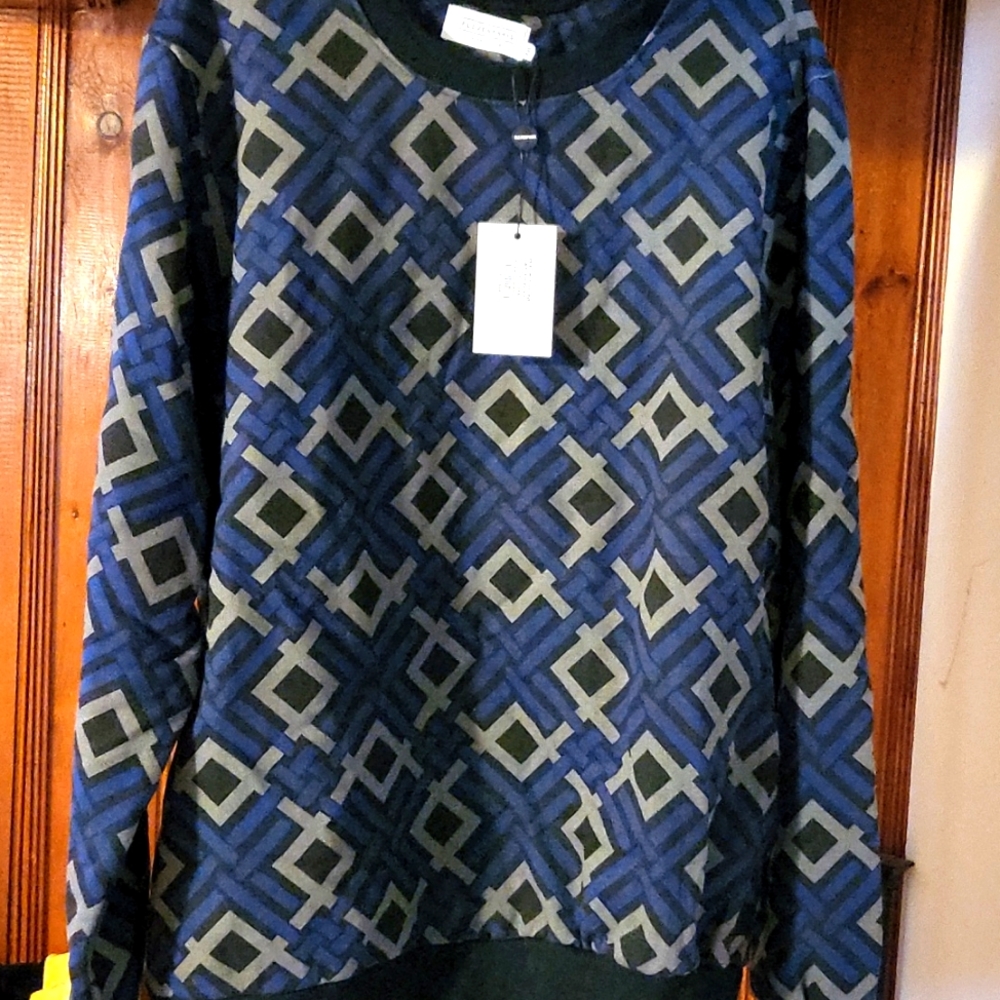 Eleven Paris Sweater
